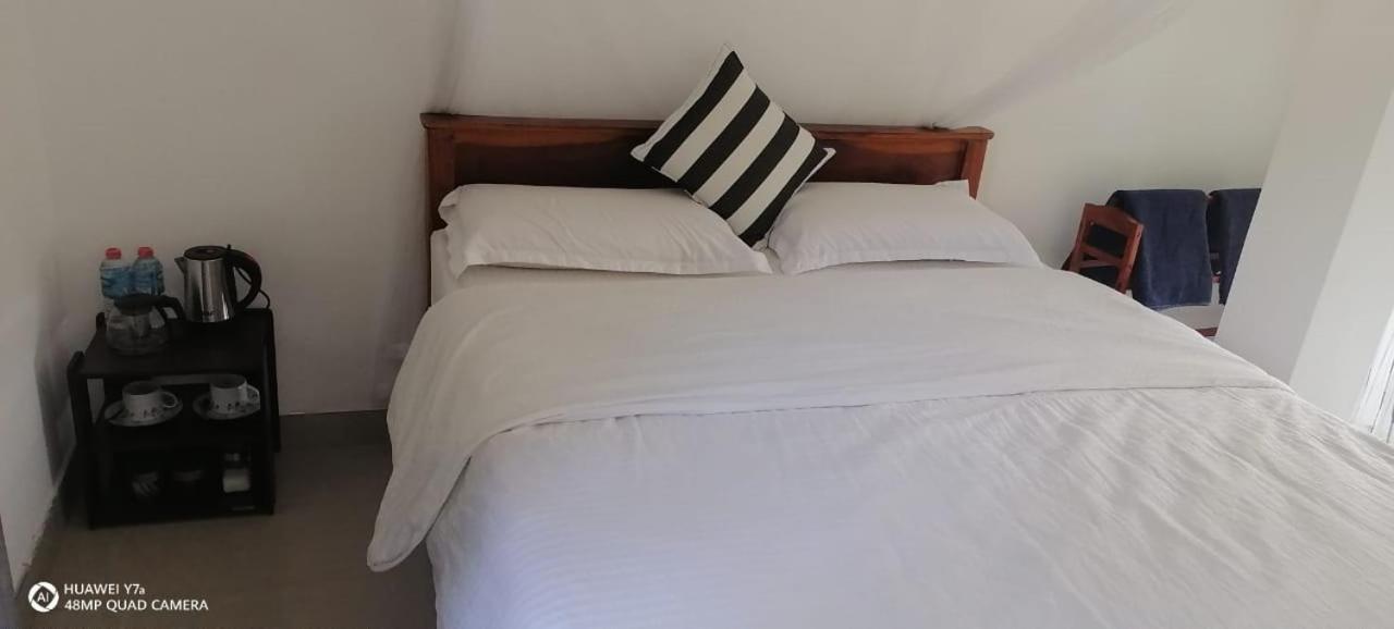 Isuru Homestay Ella Εξωτερικό φωτογραφία